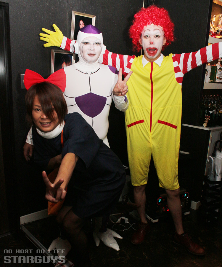 【Astro】 オムニバス