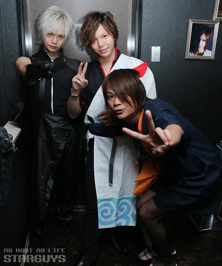 【Astro】 オムニバス