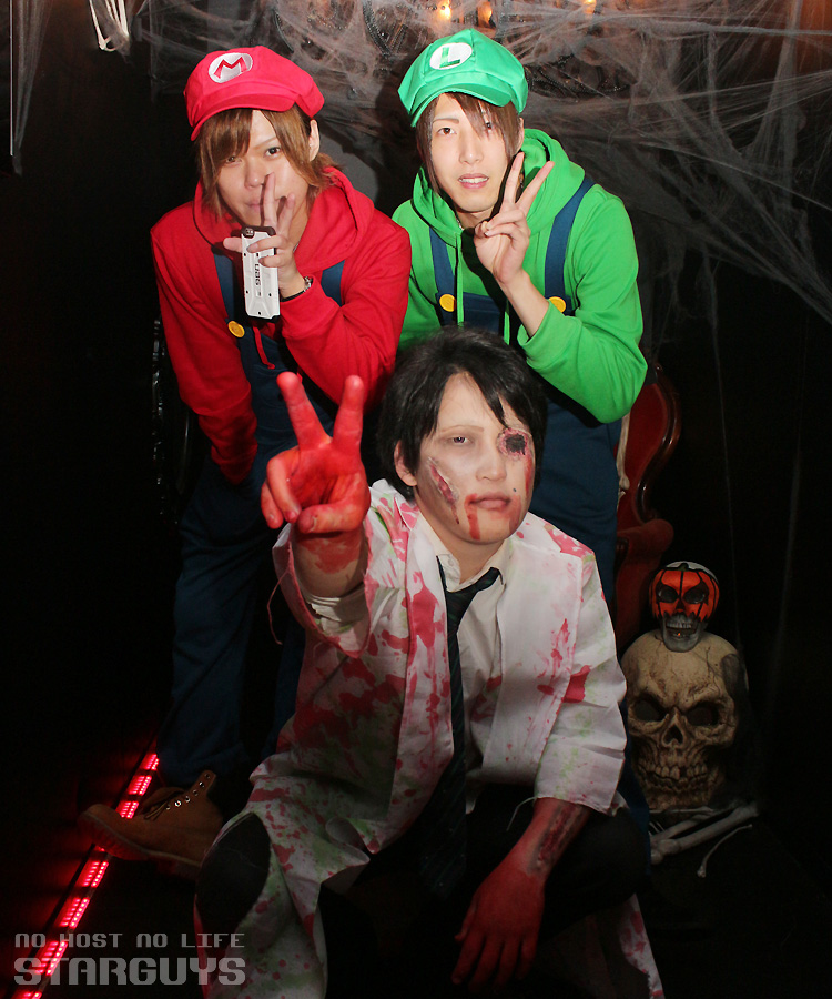 【夜空… Time with You】 オムニバス