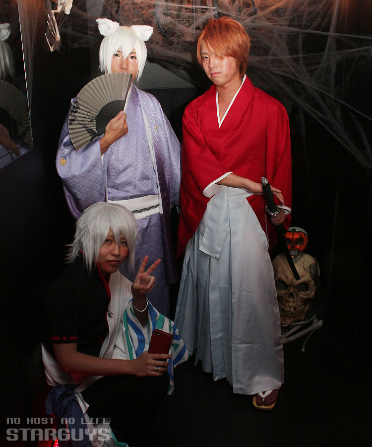 【夜空… Time with You】 オムニバス