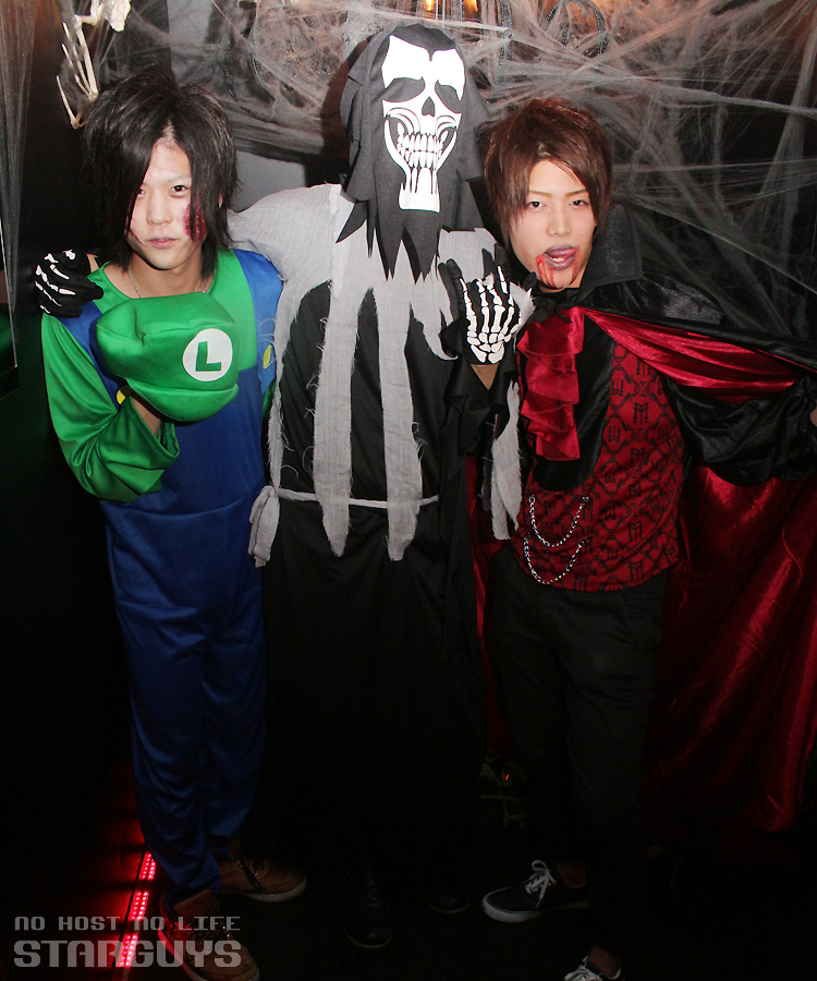 【夜空… Time with You】 オムニバス