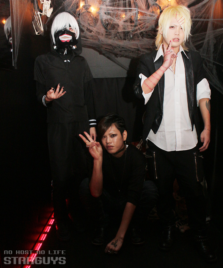 【夜空… Time with You】 オムニバス