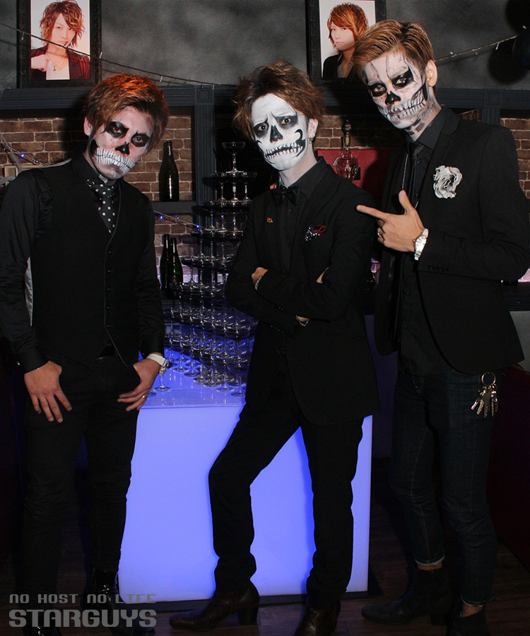 【ARSENAL ドキドキGO Progress】スカル