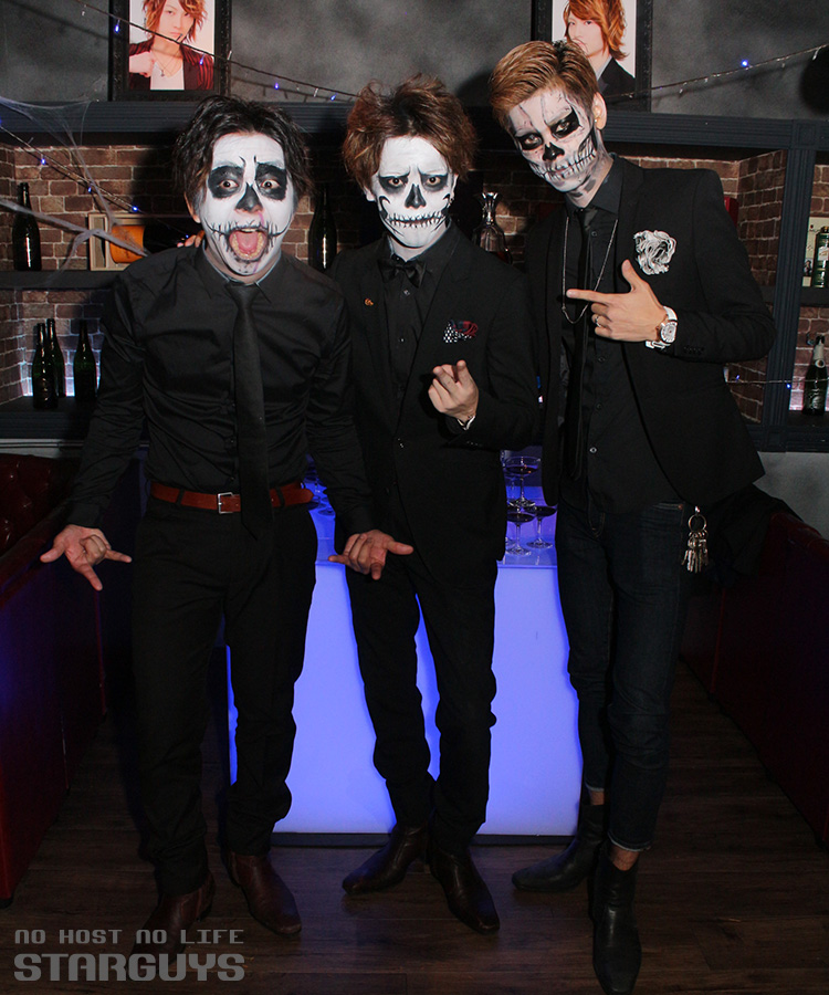 【ARSENAL ドキドキGO Progress】スカル