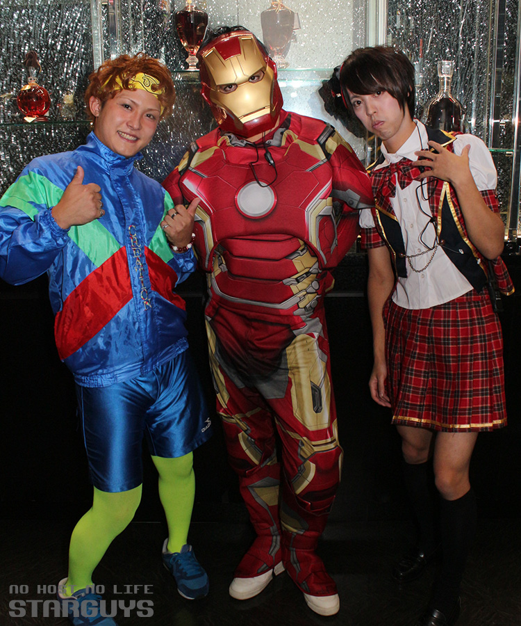 【FIVESTAR】オムニバス