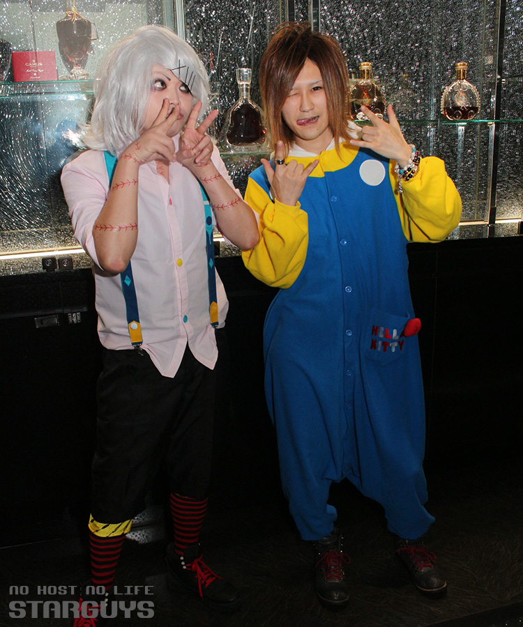 【FIVESTAR】オムニバス