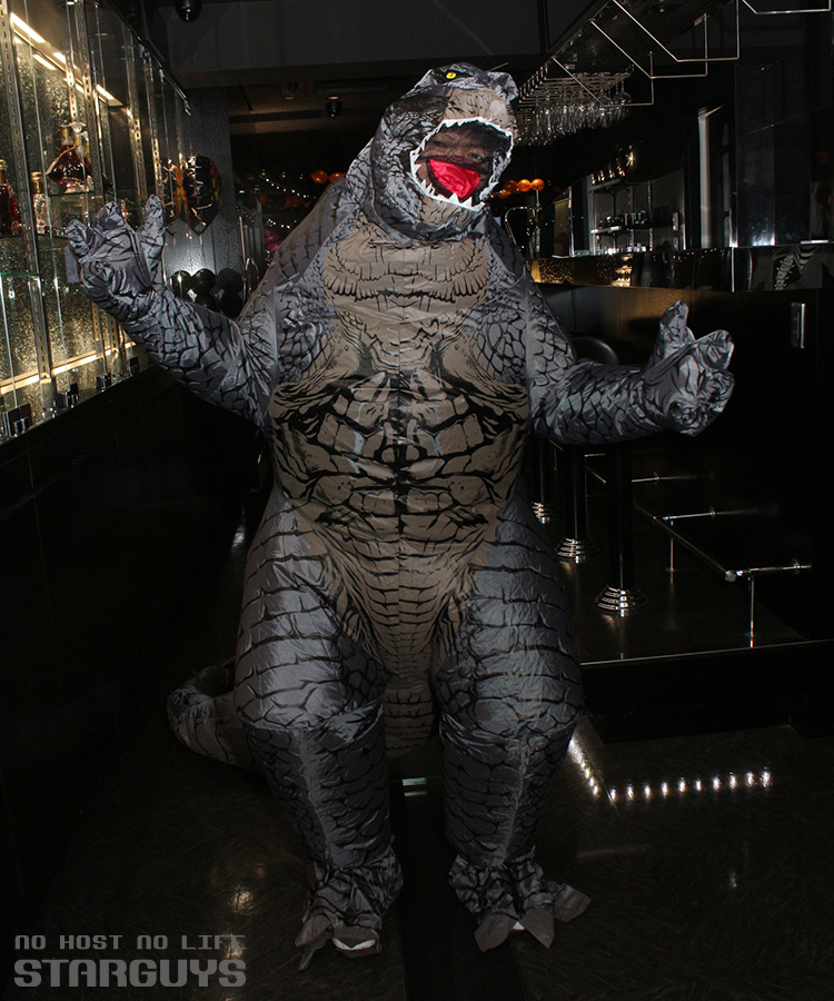 FUNKY 翼 【FIVESTAR】