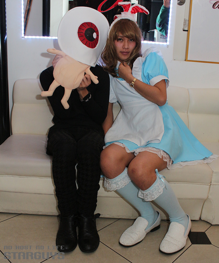 【Ray Aliviar,Grange】オムニバス