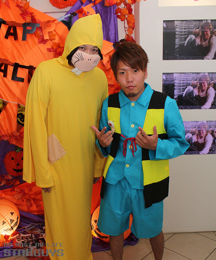 【Ray Aliviar,Grange】ゲゲゲの鬼太郎