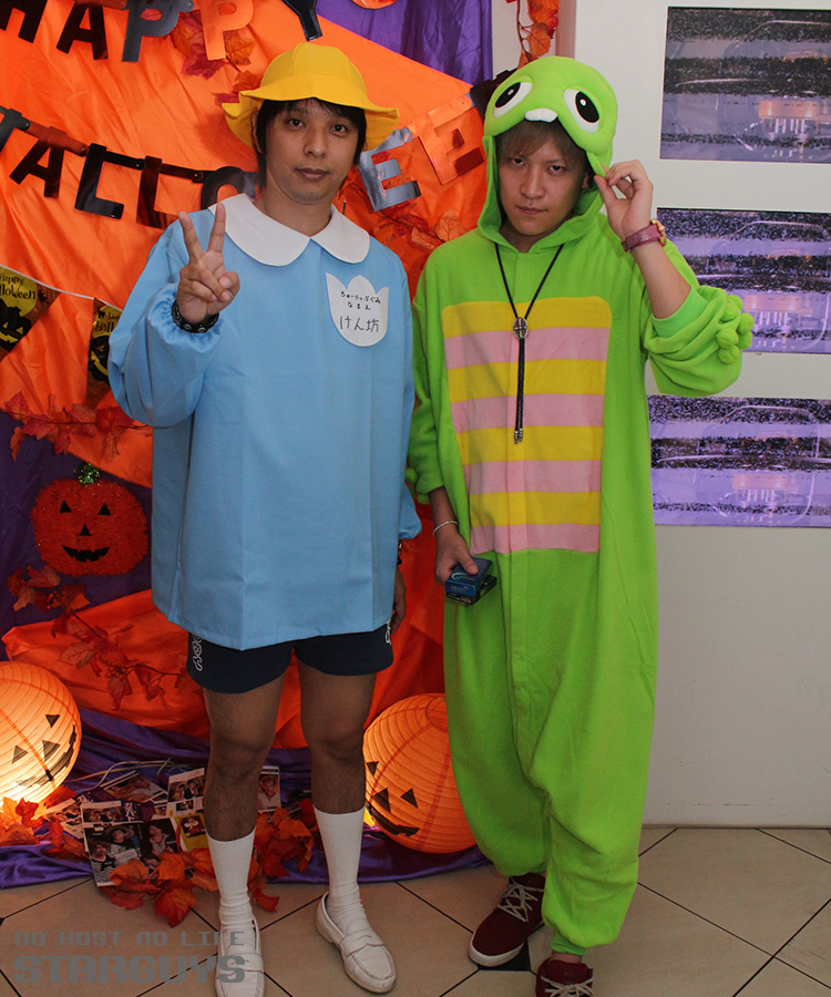 【Ray Aliviar,Grange】オムニバス