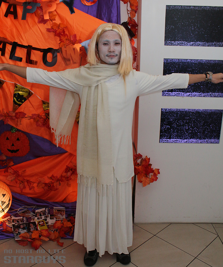 姫川 智幸 【Ray Aliviar,Grange】