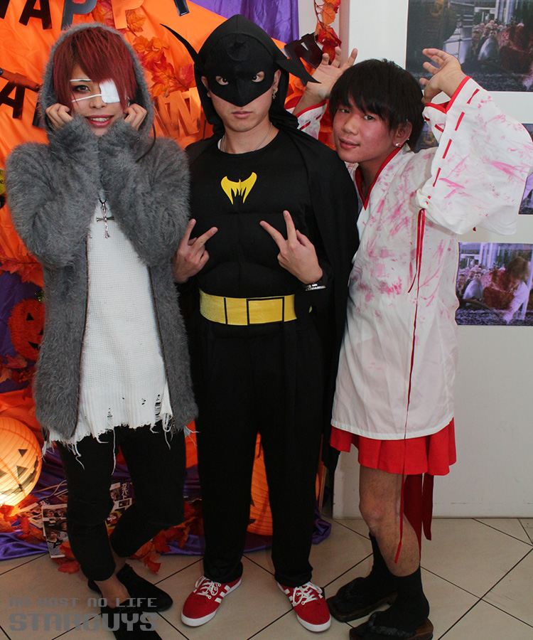 【Ray Aliviar,Grange】オムニバス