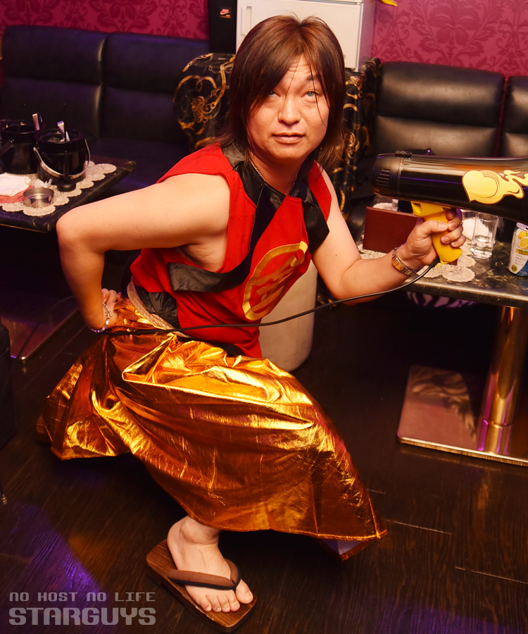 三神 純 【ATIO】