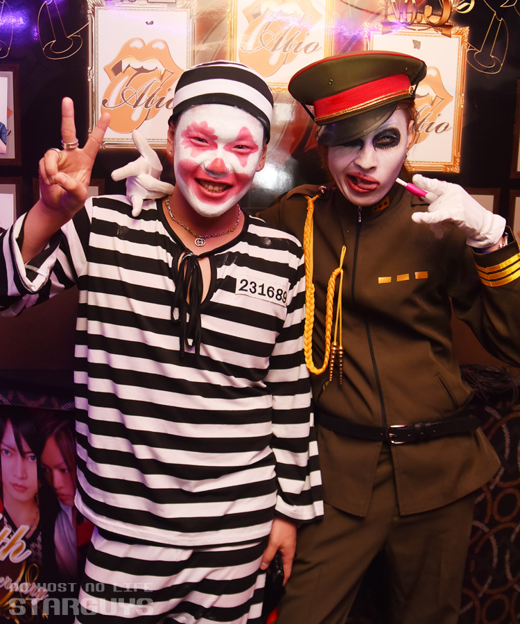 【ATIO】オムニバス