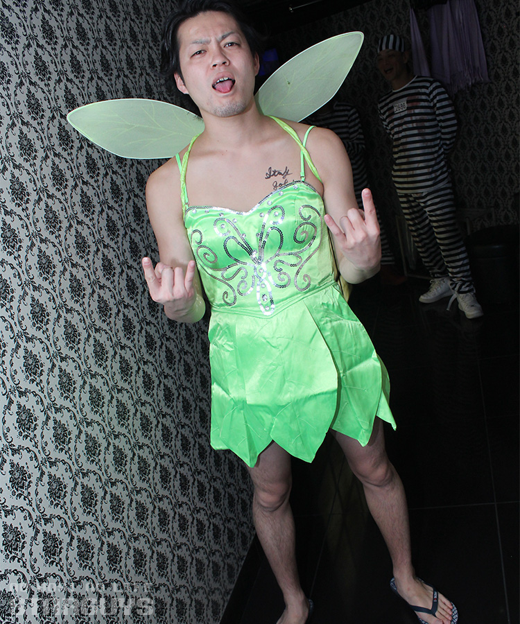 蓮城 帝 【Luminosite】