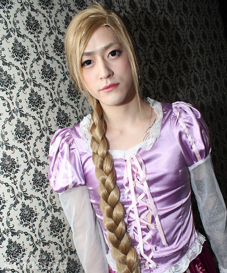 飛鳥 【Luminosite】