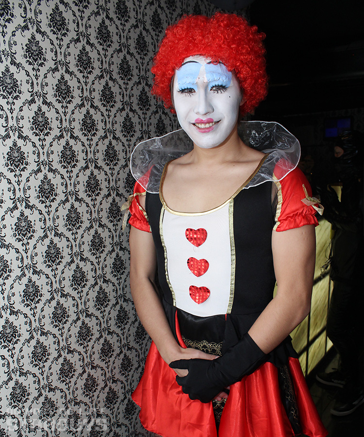 ビスケット★楽哉 【Luminosite】