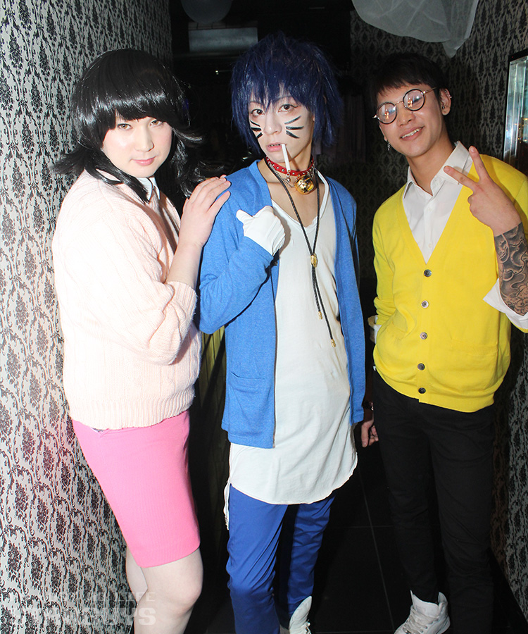 ドラえもん【Luminosite】