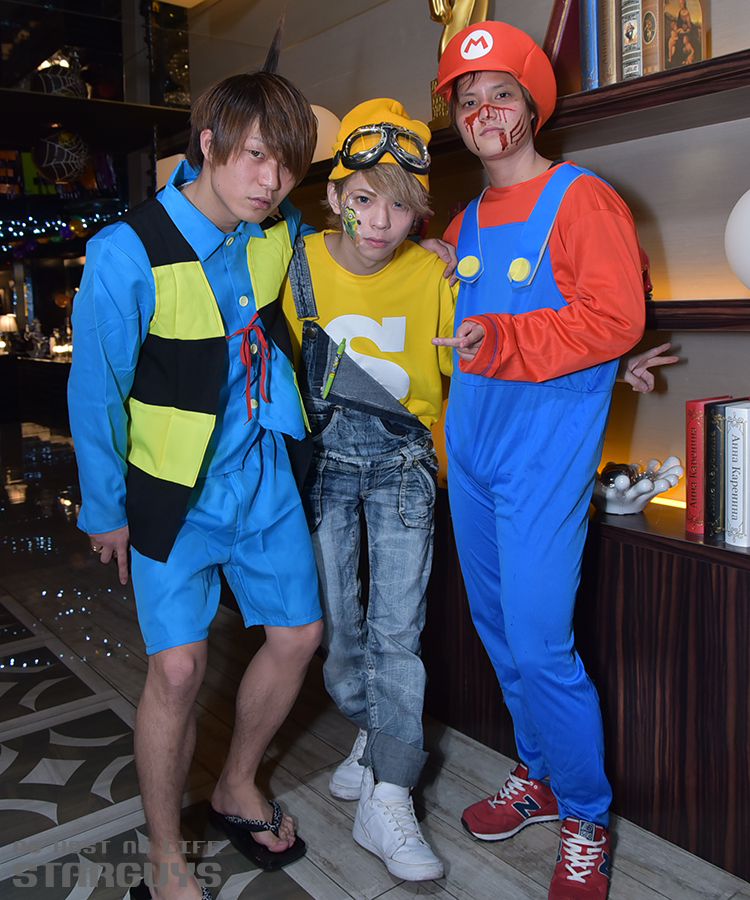 【Ai】オムニバス