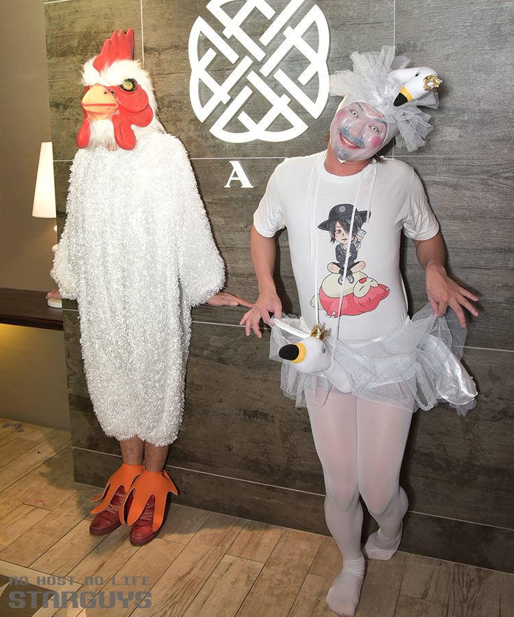 【Ai】オムニバス