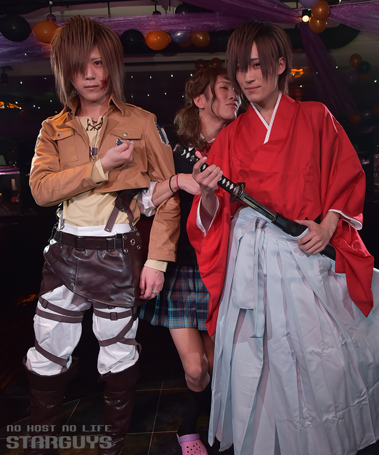 【AJARA -1st-】オムニバス