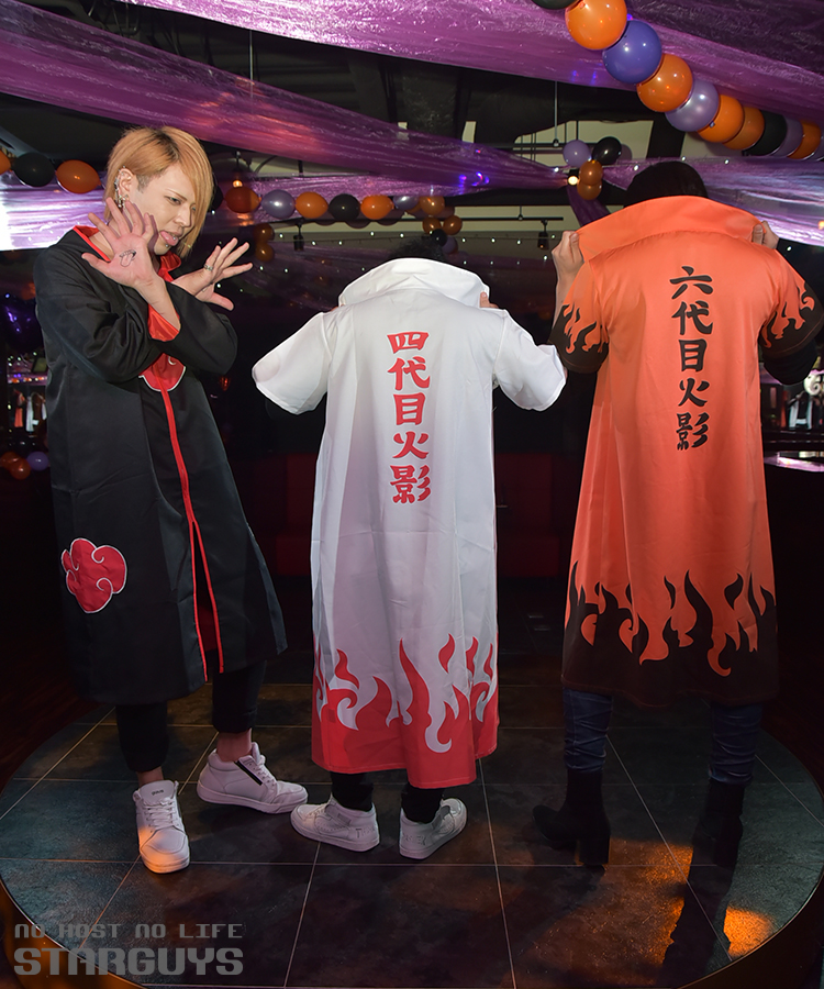 【AJARA -1st-】NARUTO