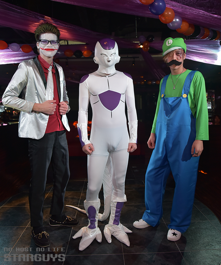 【AJARA -1st-】オムニバス