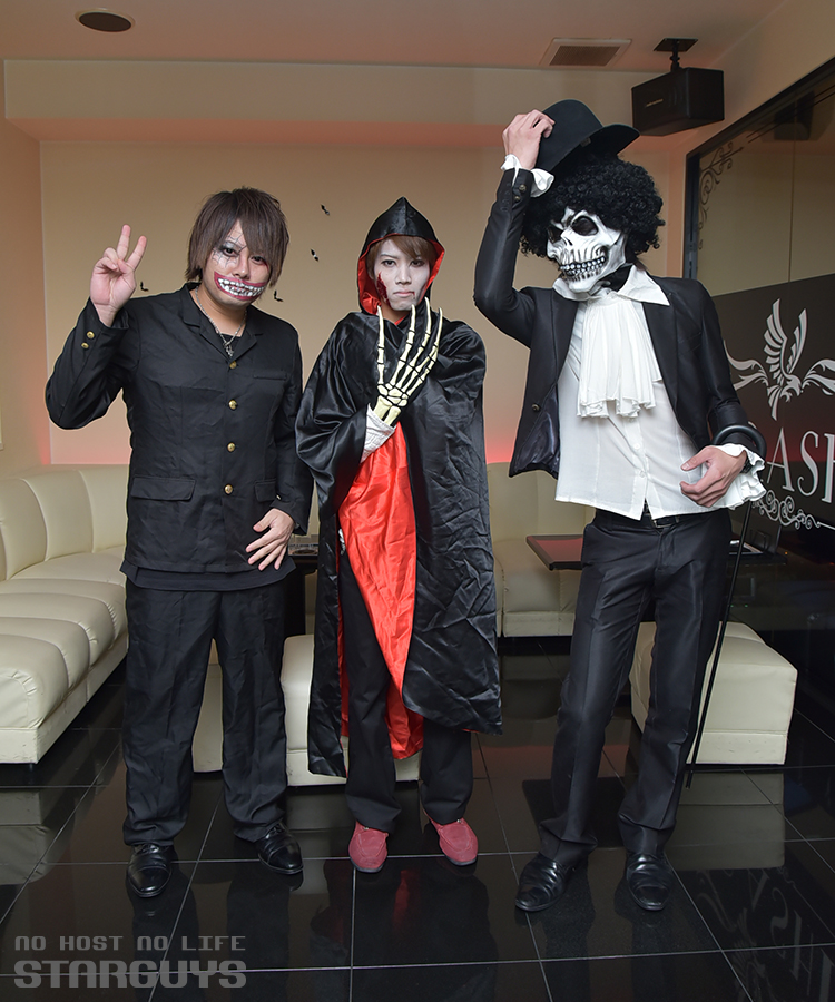 【ARASHI】オムニバス