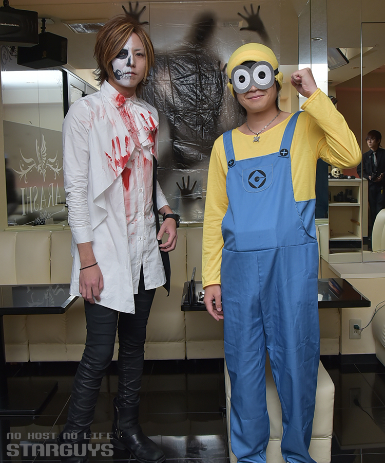 【ARASHI】オムニバス