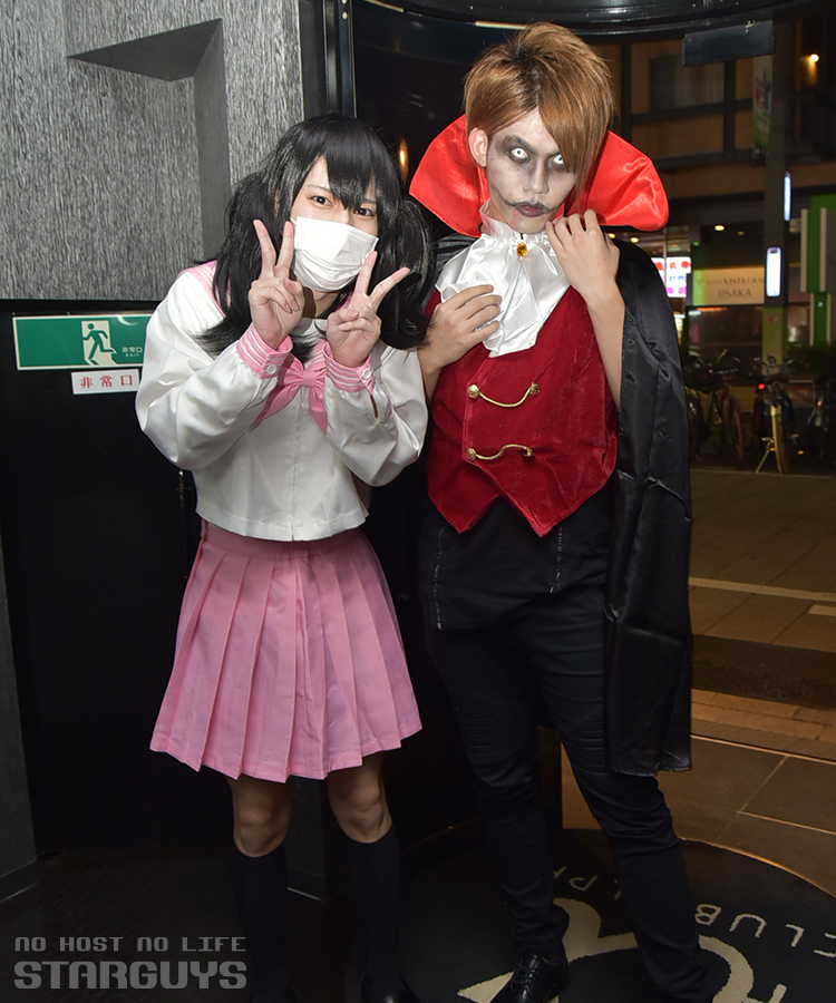 【ALPHA】オムニバス