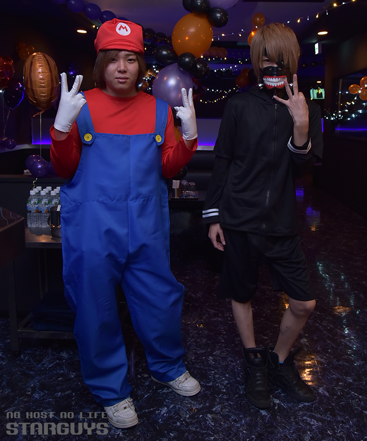 【BLUE】オムニバス