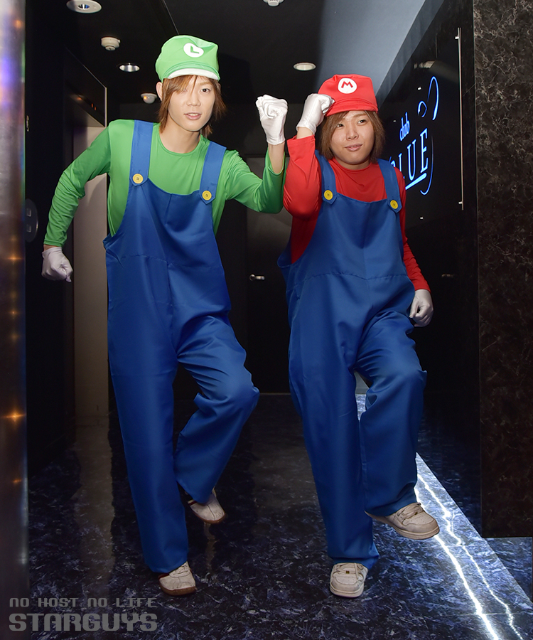 【BLUE】オムニバス