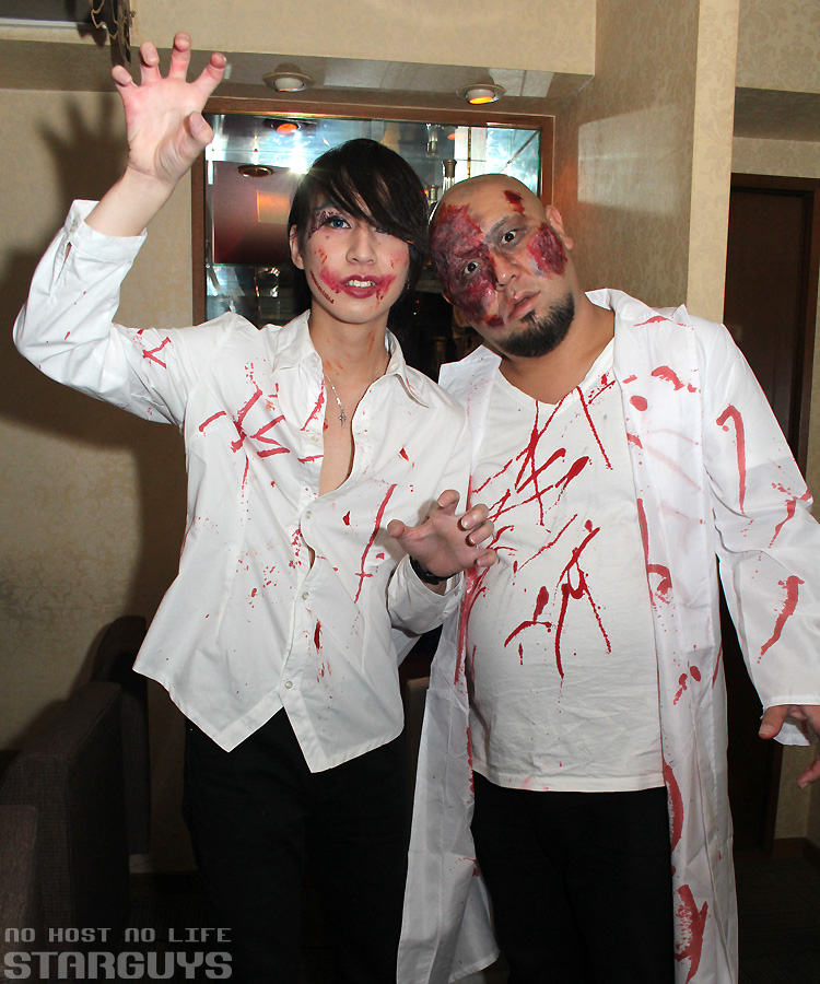 【GATE】 オムニバス