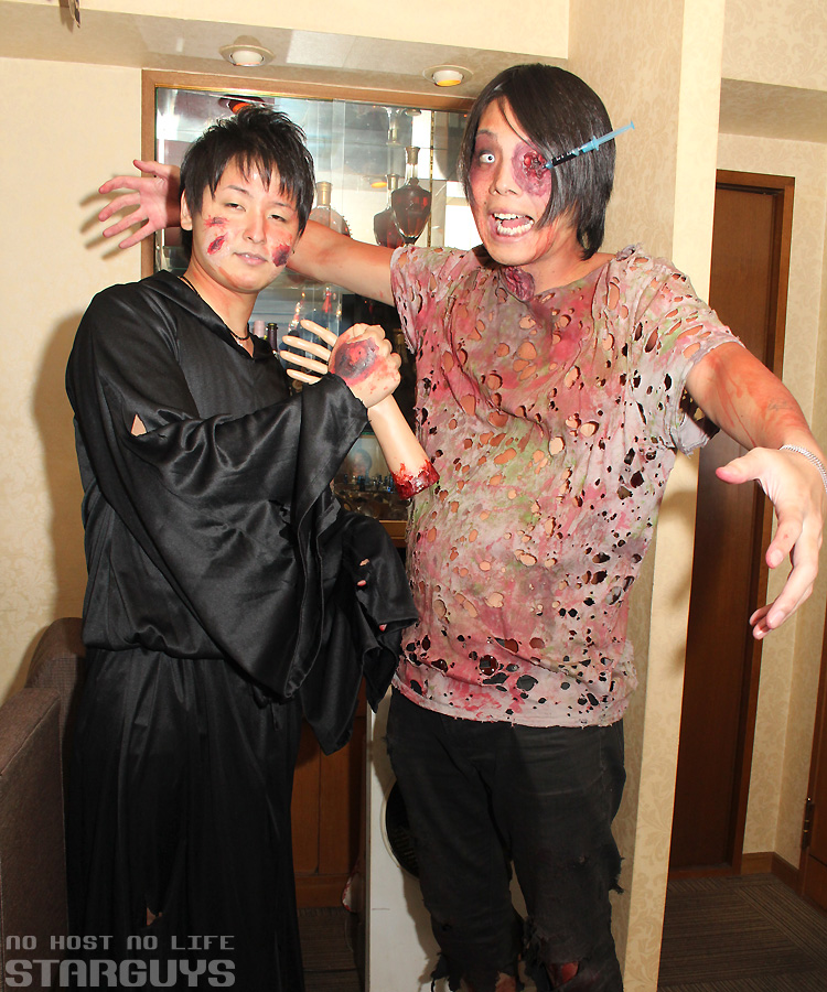 【GATE】 オムニバス