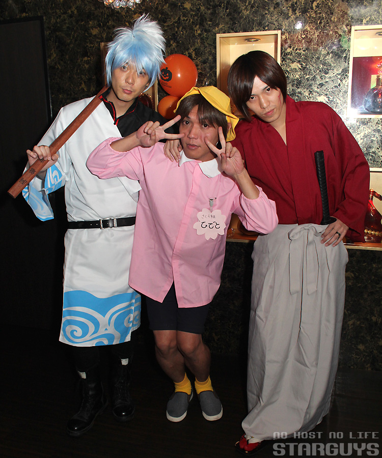 【OCEAN'S】 オムニバス