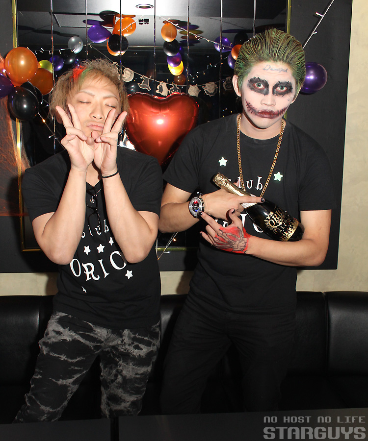 【ORION】 オムニバス