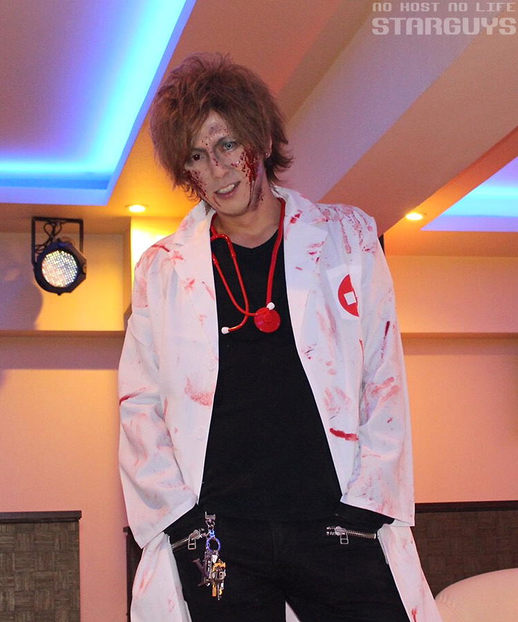 信仁 【ALICE NEXT DOOR】