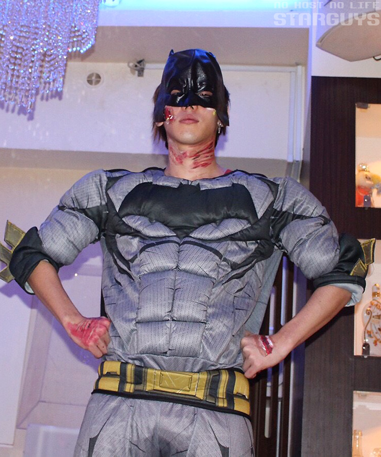 Tsukasa 【ALICE NEXT DOOR】