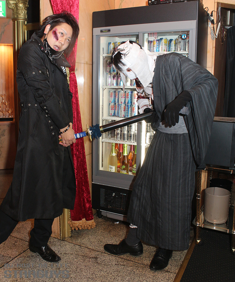 【AGRESION】 オムニバス