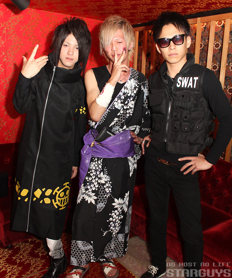 【壽】 オムニバス