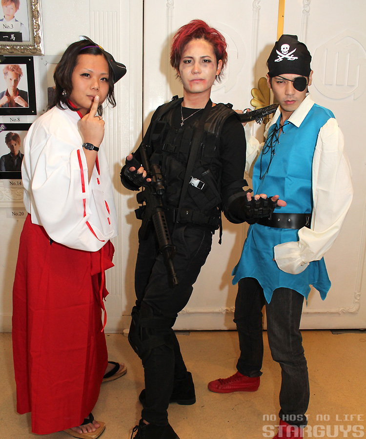 【VIRGO】 オムニバス