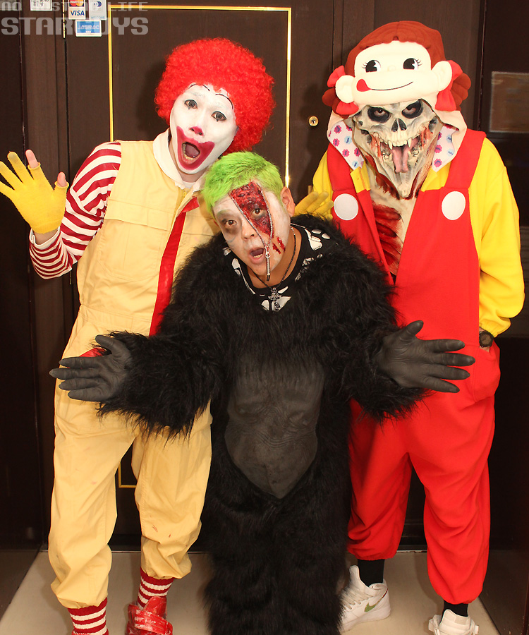 【LIBRA】 オムニバス