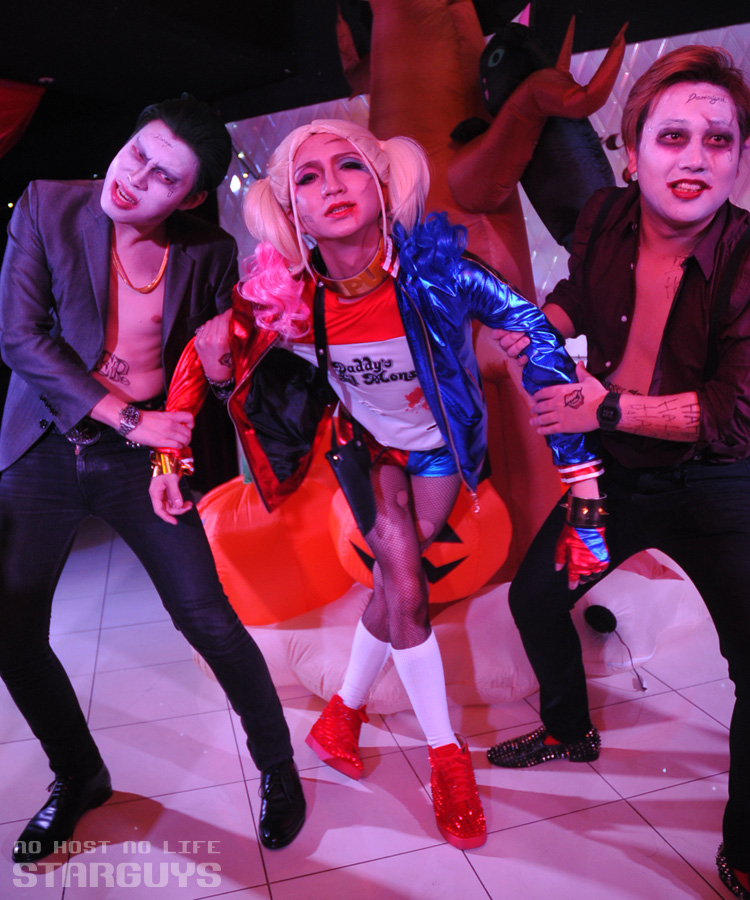 【Ai-For-You】アメコミ