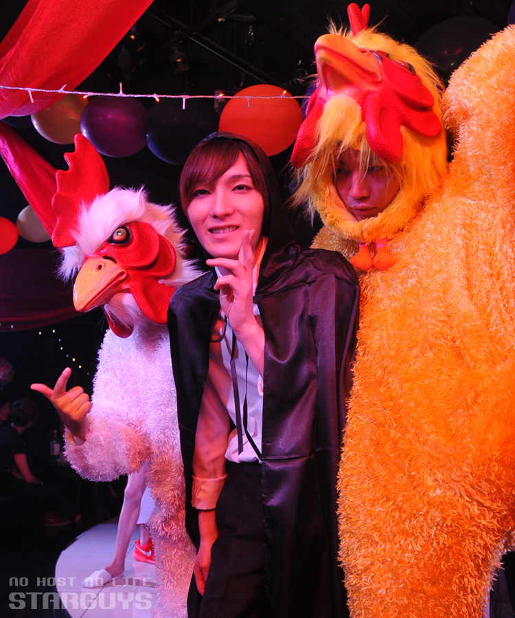 【Ai-For-You】オムニバス