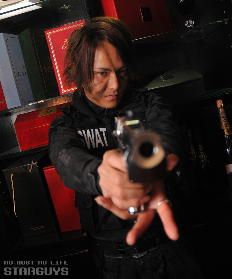 一宮 楓絃【Awake】