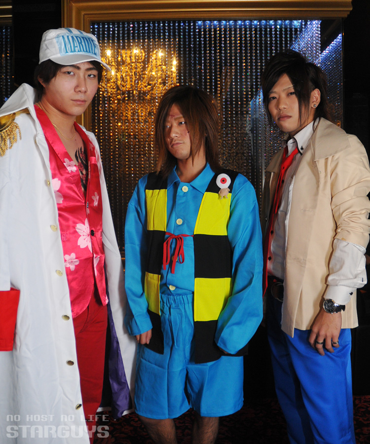 【BREATH】オムニバス