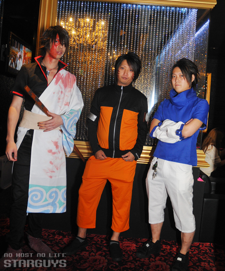 【BREATH】オムニバス