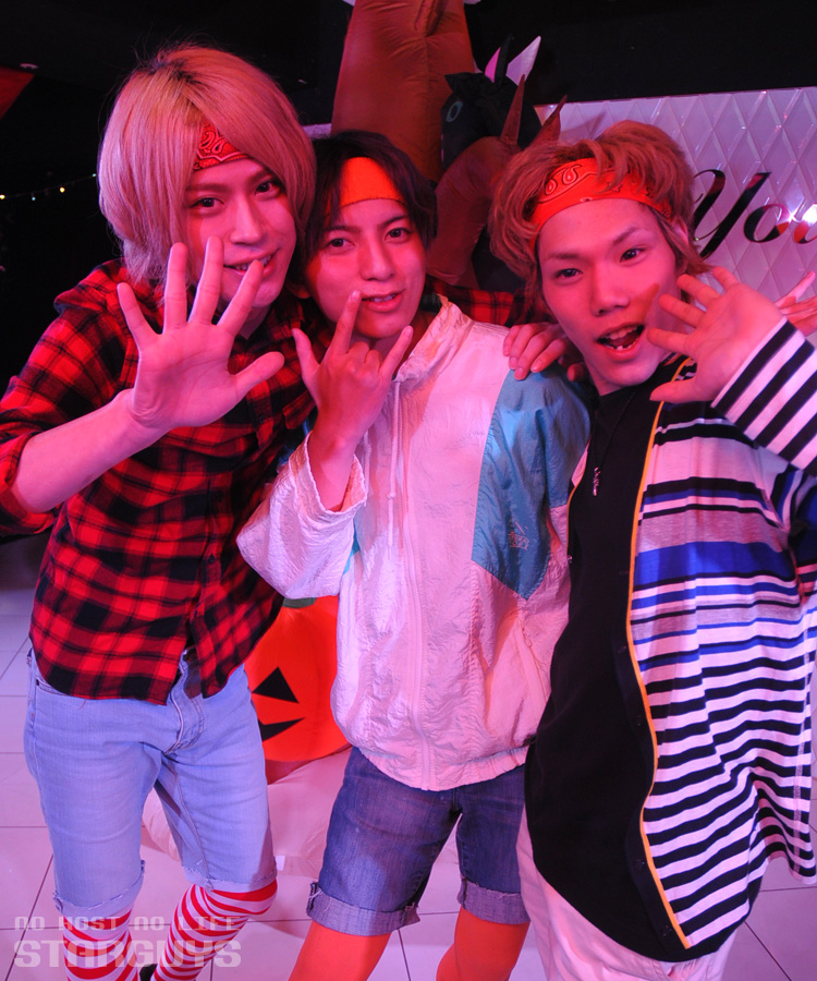 【HIPSTER】オムニバス