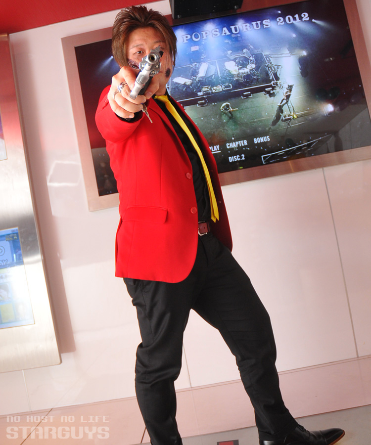 小悪魔 時雨【LaboRatory】