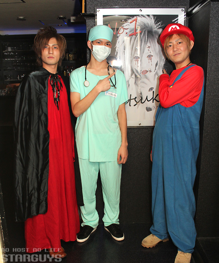 【Raycious】 オムニバス